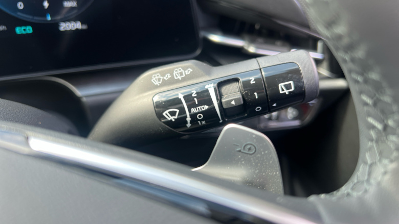 Kia Niro 150kW 4 65kWh 5dr Auto Electric Estate